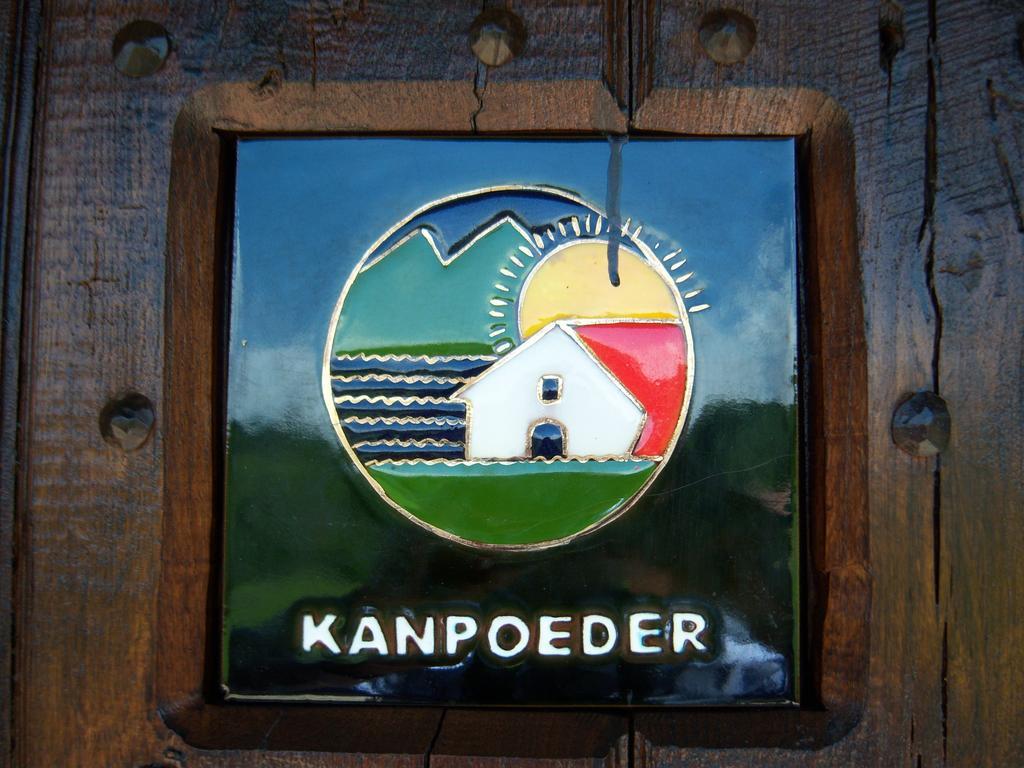 Kanpoeder - Adults Only Сан-Себастьян Экстерьер фото